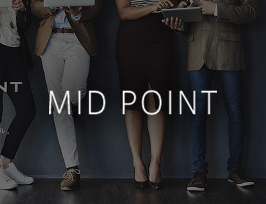 シェアオフィス『MID POINT』